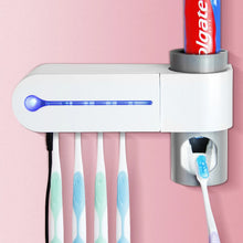 Load image into Gallery viewer, SonicSmile UV Toothbrush Holder
